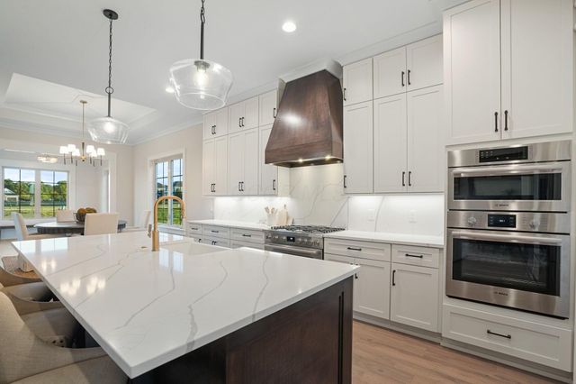 7018 Claymore Drive, Dublin, OH 43017