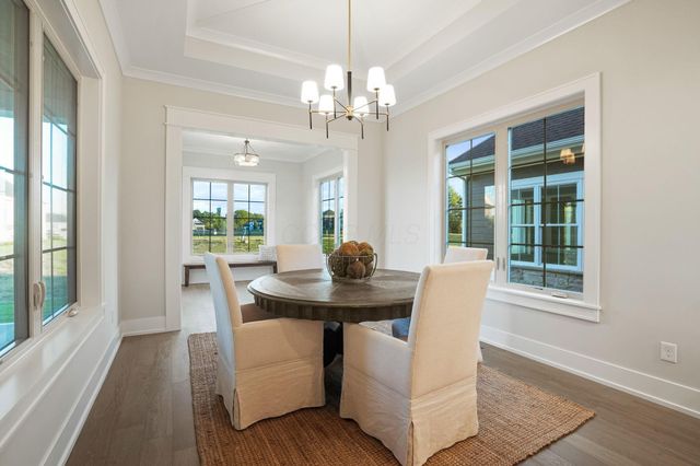 7018 Claymore Drive, Dublin, OH 43017