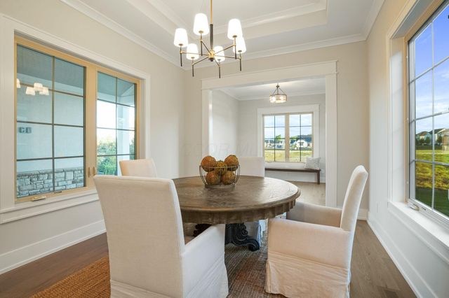 7018 Claymore Drive, Dublin, OH 43017