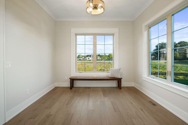 7018 Claymore Drive, Dublin, OH 43017