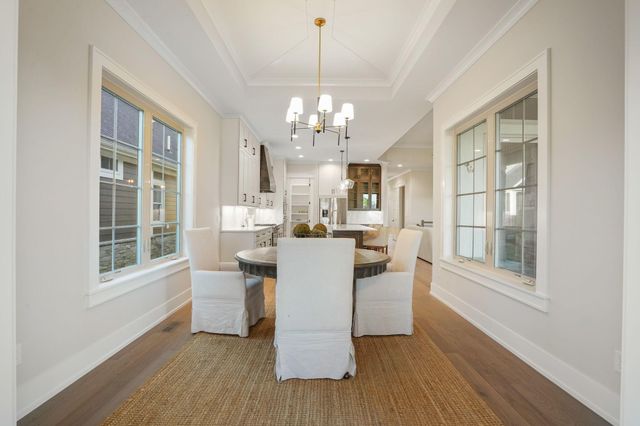 7018 Claymore Drive, Dublin, OH 43017