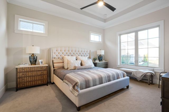 7018 Claymore Drive, Dublin, OH 43017