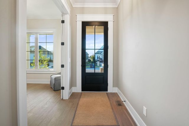 7018 Claymore Drive, Dublin, OH 43017