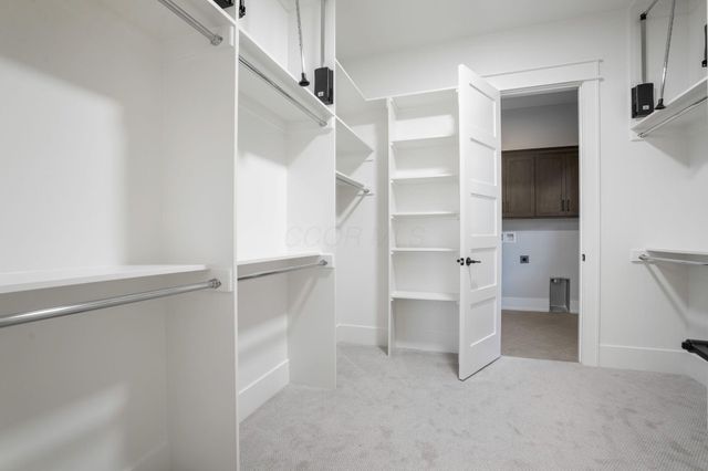 7018 Claymore Drive, Dublin, OH 43017