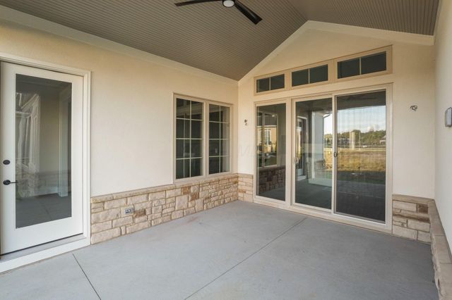 7018 Claymore Drive, Dublin, OH 43017