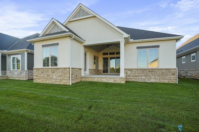 7018 Claymore Drive, Dublin, OH 43017