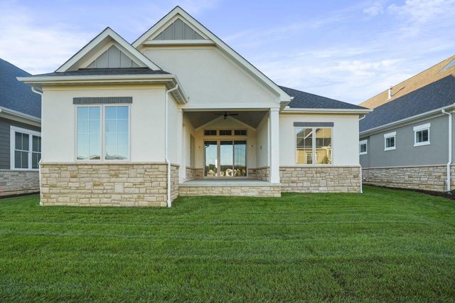 7018 Claymore Drive, Dublin, OH 43017