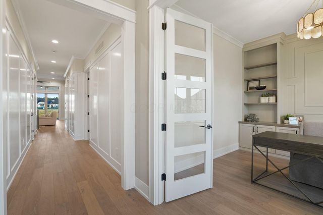 7018 Claymore Drive, Dublin, OH 43017