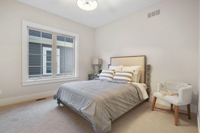 7018 Claymore Drive, Dublin, OH 43017