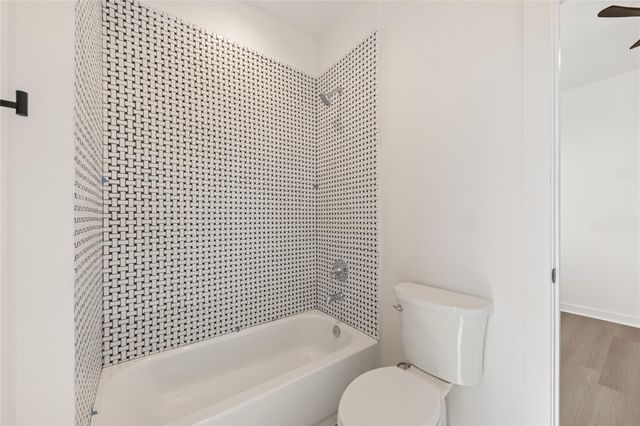 3011 Truxillo Street A, Houston, TX 77004