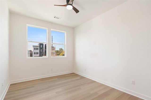 3011 Truxillo Street A, Houston, TX 77004