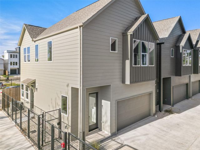 3011 Truxillo Street A, Houston, TX 77004