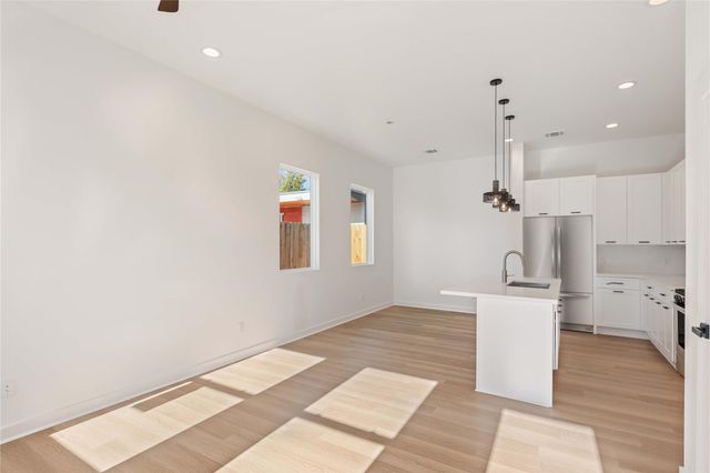 3011 Truxillo Street A, Houston, TX 77004