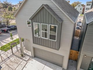 3011 Truxillo Street A, Houston, TX 77004