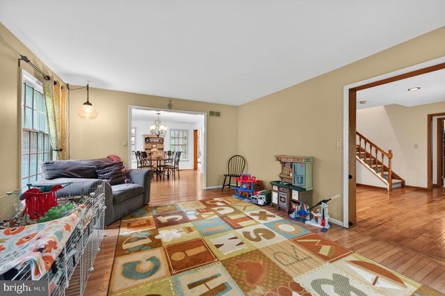 55 MEETINGHOUSE CT, Shamong, NJ 08088