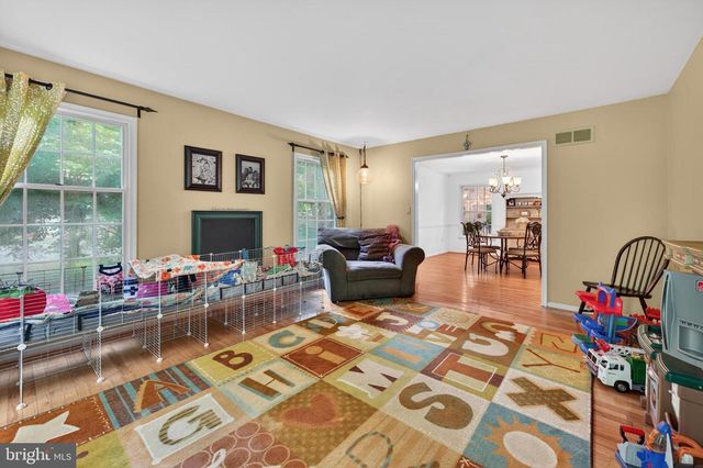 55 MEETINGHOUSE CT, Shamong, NJ 08088