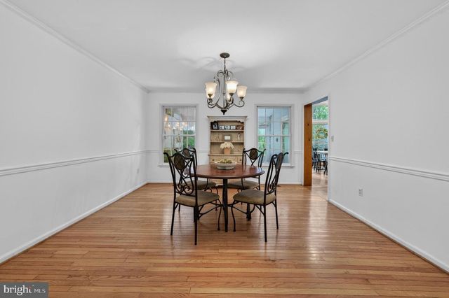 55 MEETINGHOUSE CT, Shamong, NJ 08088