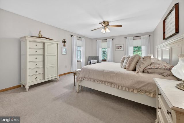 55 MEETINGHOUSE CT, Shamong, NJ 08088