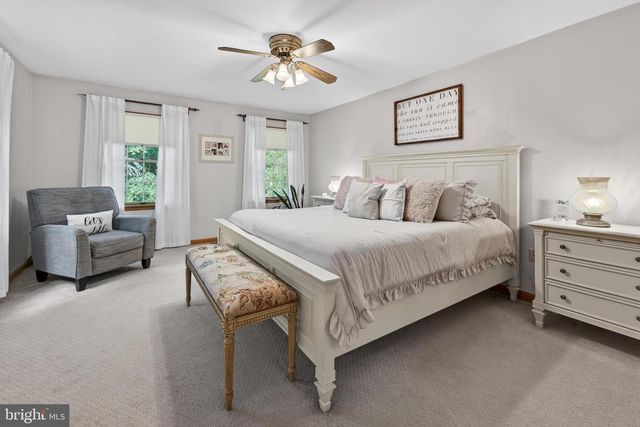 55 MEETINGHOUSE CT, Shamong, NJ 08088