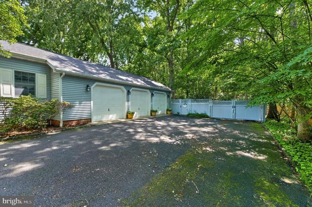 55 MEETINGHOUSE CT, Shamong, NJ 08088