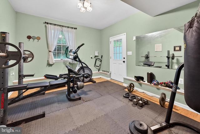 55 MEETINGHOUSE CT, Shamong, NJ 08088
