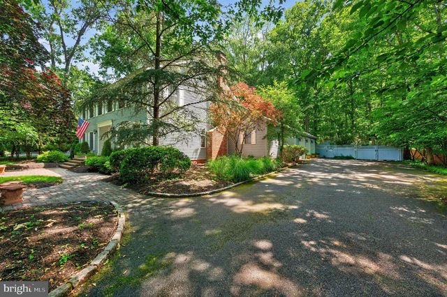 55 MEETINGHOUSE CT, Shamong, NJ 08088