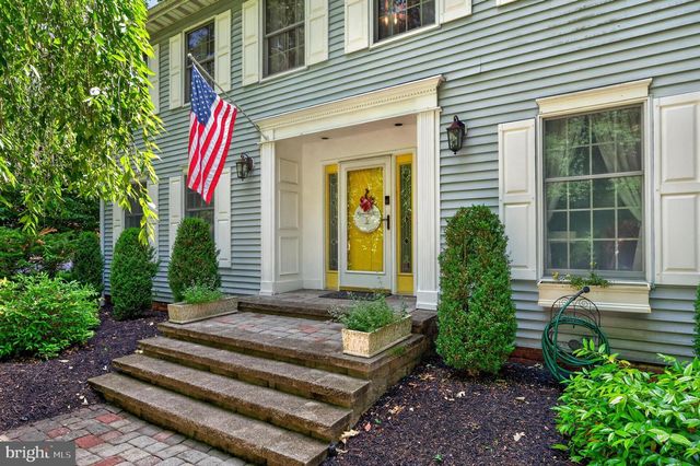 55 MEETINGHOUSE CT, Shamong, NJ 08088