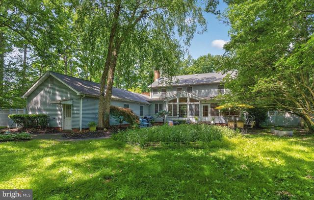 55 MEETINGHOUSE CT, Shamong, NJ 08088