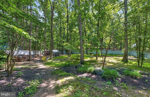 55 MEETINGHOUSE CT, Shamong, NJ 08088