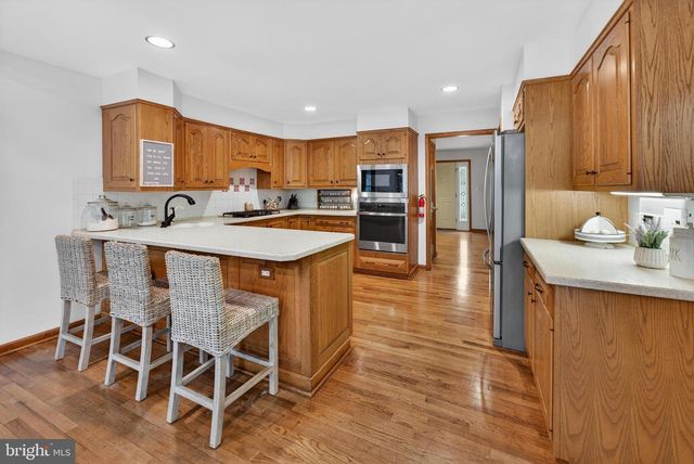 55 MEETINGHOUSE CT, Shamong, NJ 08088