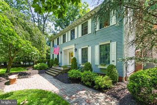 55 MEETINGHOUSE CT, Shamong, NJ 08088