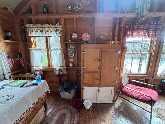 157 Gut Pond Drive, Eden, VT 05653