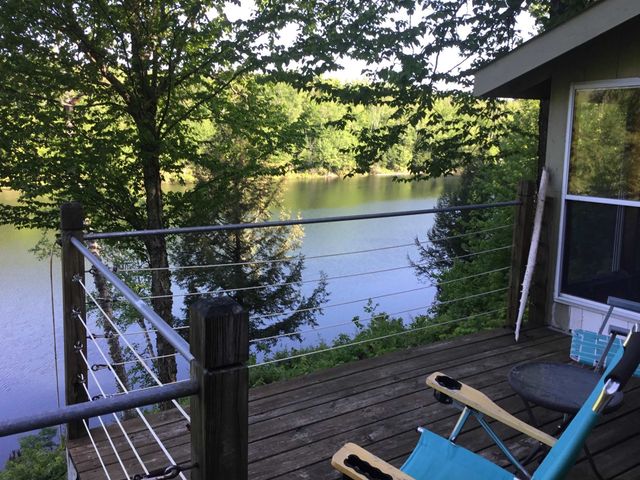 157 Gut Pond Drive, Eden, VT 05653