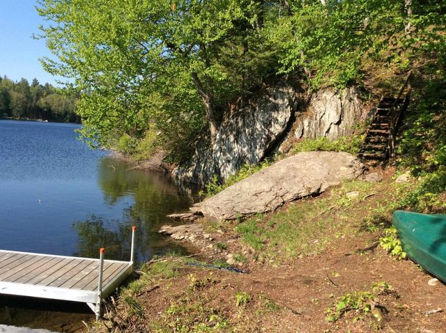 157 Gut Pond Drive, Eden, VT 05653