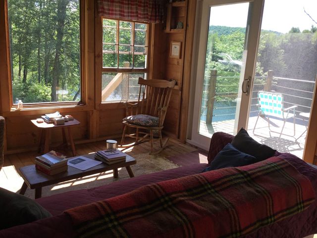 157 Gut Pond Drive, Eden, VT 05653