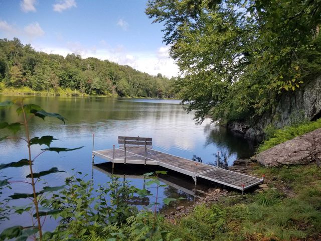 157 Gut Pond Drive, Eden, VT 05653