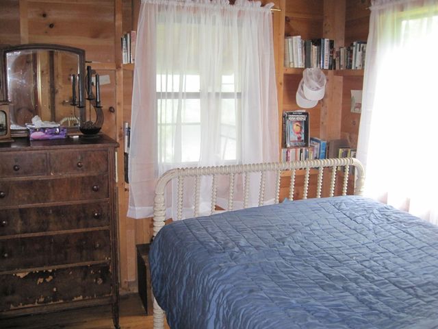 157 Gut Pond Drive, Eden, VT 05653
