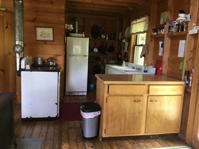 157 Gut Pond Drive, Eden, VT 05653