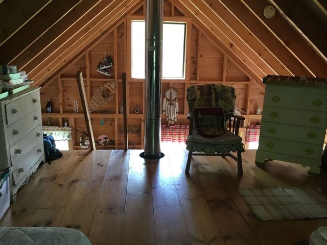 157 Gut Pond Drive, Eden, VT 05653