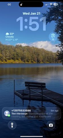 157 Gut Pond Drive, Eden, VT 05653