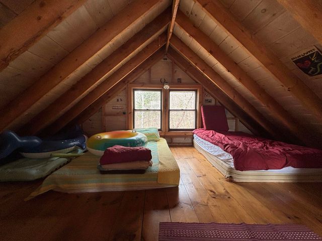157 Gut Pond Drive, Eden, VT 05653