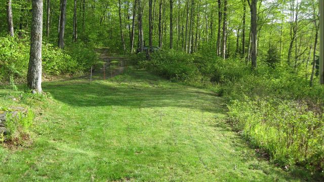 157 Gut Pond Drive, Eden, VT 05653