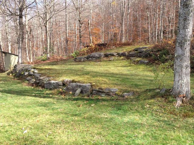 157 Gut Pond Drive, Eden, VT 05653