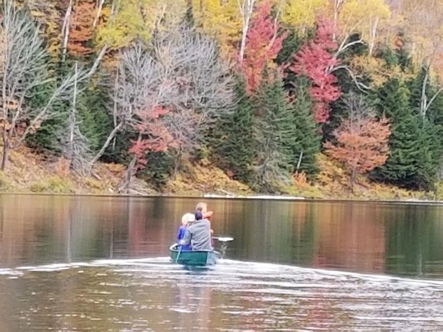 157 Gut Pond Drive, Eden, VT 05653