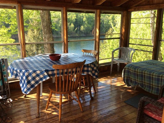 157 Gut Pond Drive, Eden, VT 05653