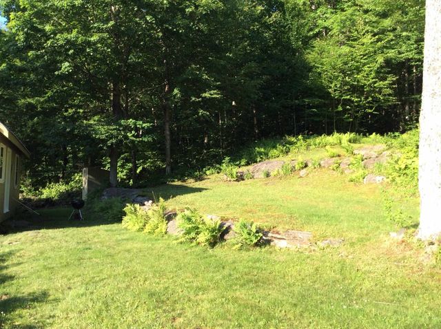 157 Gut Pond Drive, Eden, VT 05653