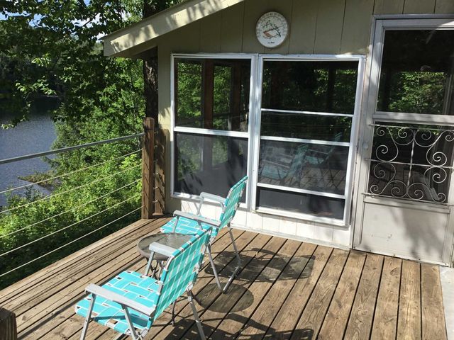 157 Gut Pond Drive, Eden, VT 05653
