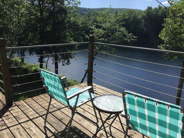 157 Gut Pond Drive, Eden, VT 05653