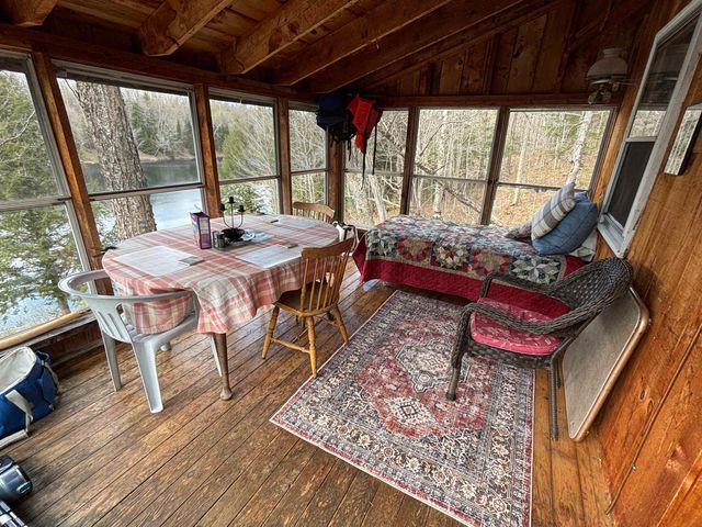 157 Gut Pond Drive, Eden, VT 05653