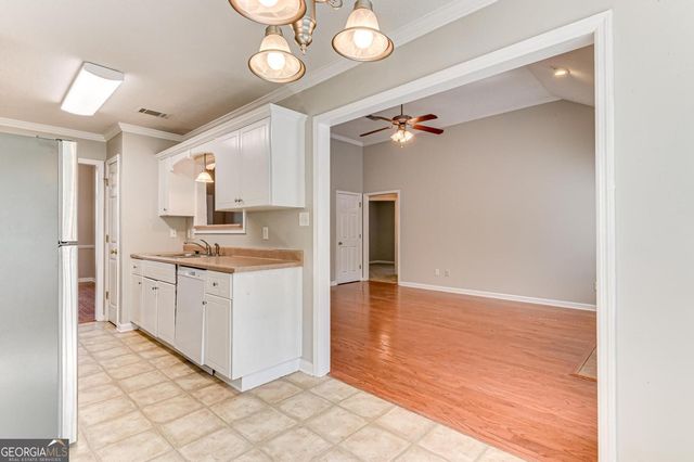 1348 Wendell Lane, Grovetown, GA 30813